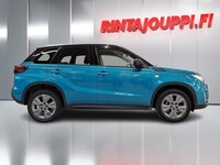 Suzuki Vitara vaihtoauto