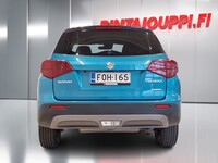 Suzuki Vitara vaihtoauto