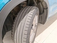 Suzuki Vitara vaihtoauto