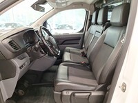 Opel Vivaro vaihtoauto