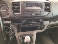 Opel Vivaro vaihtoauto