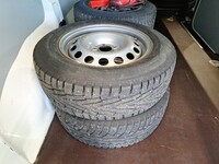 Opel Vivaro vaihtoauto