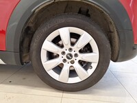 Mini Countryman vaihtoauto