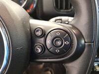 Mini Countryman vaihtoauto