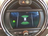 Mini Countryman vaihtoauto