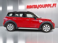 Mini Countryman vaihtoauto