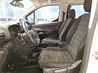 Opel Combo vaihtoauto