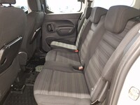 Opel Combo vaihtoauto