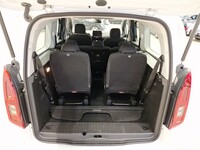 Opel Combo vaihtoauto