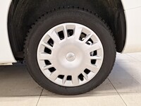 Opel Combo vaihtoauto