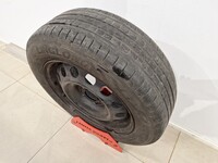 Opel Combo vaihtoauto