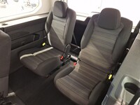 Opel Combo vaihtoauto