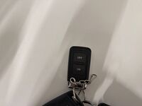 Volkswagen Grand California vaihtoauto