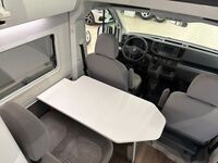 Volkswagen Grand California vaihtoauto