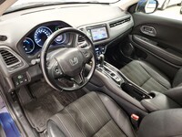 Honda HR-V vaihtoauto