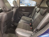 Honda HR-V vaihtoauto