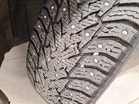 Honda HR-V vaihtoauto