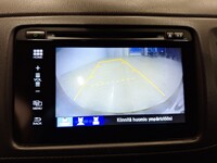 Honda HR-V vaihtoauto