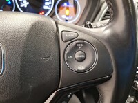 Honda HR-V vaihtoauto