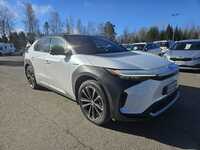 Toyota bZ4X vaihtoauto