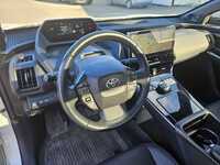 Toyota bZ4X vaihtoauto