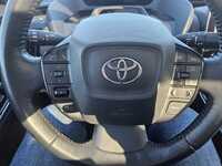 Toyota bZ4X vaihtoauto