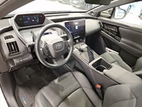 Toyota bZ4X vaihtoauto