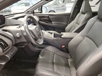 Toyota bZ4X vaihtoauto