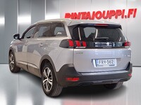 Peugeot 5008 vaihtoauto
