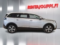 Peugeot 5008 vaihtoauto