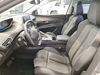 Peugeot 5008 vaihtoauto