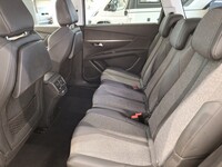 Peugeot 5008 vaihtoauto