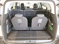Peugeot 5008 vaihtoauto