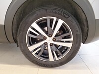Peugeot 5008 vaihtoauto
