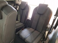 Peugeot 5008 vaihtoauto