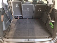 Peugeot 5008 vaihtoauto