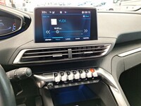 Peugeot 5008 vaihtoauto
