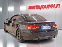 BMW 335 vaihtoauto