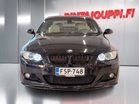 BMW 335 vaihtoauto