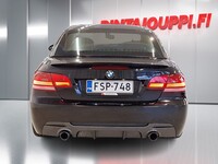 BMW 335 vaihtoauto