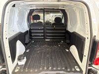 Citroën Berlingo Van vaihtoauto