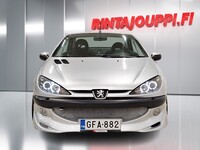Peugeot 206 vaihtoauto