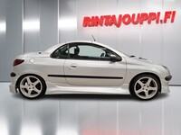 Peugeot 206 vaihtoauto