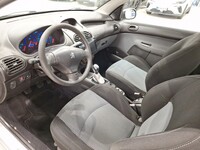 Peugeot 206 vaihtoauto