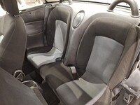 Peugeot 206 vaihtoauto