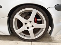 Peugeot 206 vaihtoauto