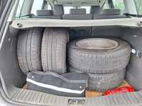 Ford Focus C-MAX vaihtoauto