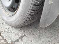 Ford Focus C-MAX vaihtoauto