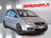 Ford Focus C-MAX vaihtoauto