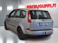 Ford Focus C-MAX vaihtoauto